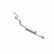 Load image into Gallery viewer, MagnaFlow BRE Exhaust Kit 02-05 Explorer Mountaineer - Additional View 7
