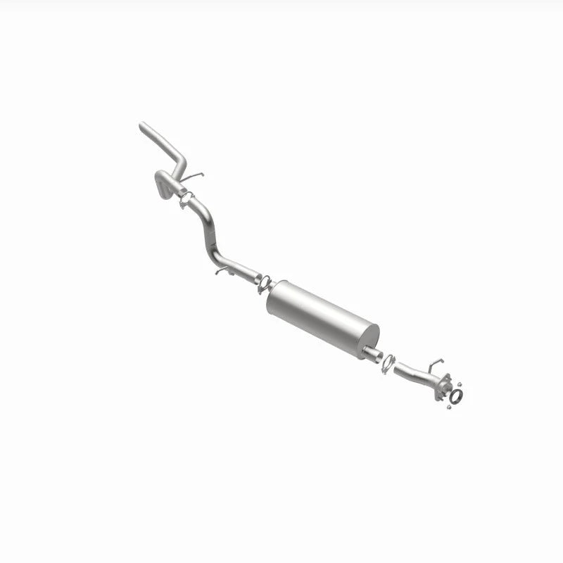 MagnaFlow BRE Exhaust Kit 02-05 Explorer Mountaineer - Additional View 7