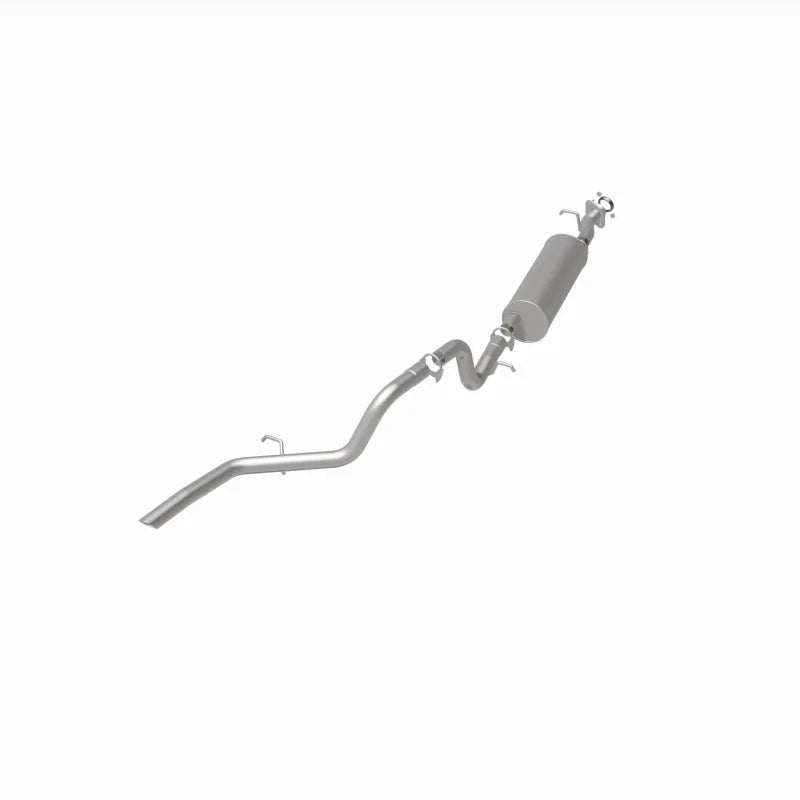 MagnaFlow BRE Exhaust Kit 02-05 Explorer Mountaineer - Additional View 8