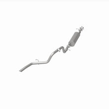 Load image into Gallery viewer, MagnaFlow BRE Exhaust Kit 02-05 Explorer Mountaineer - Additional View 8