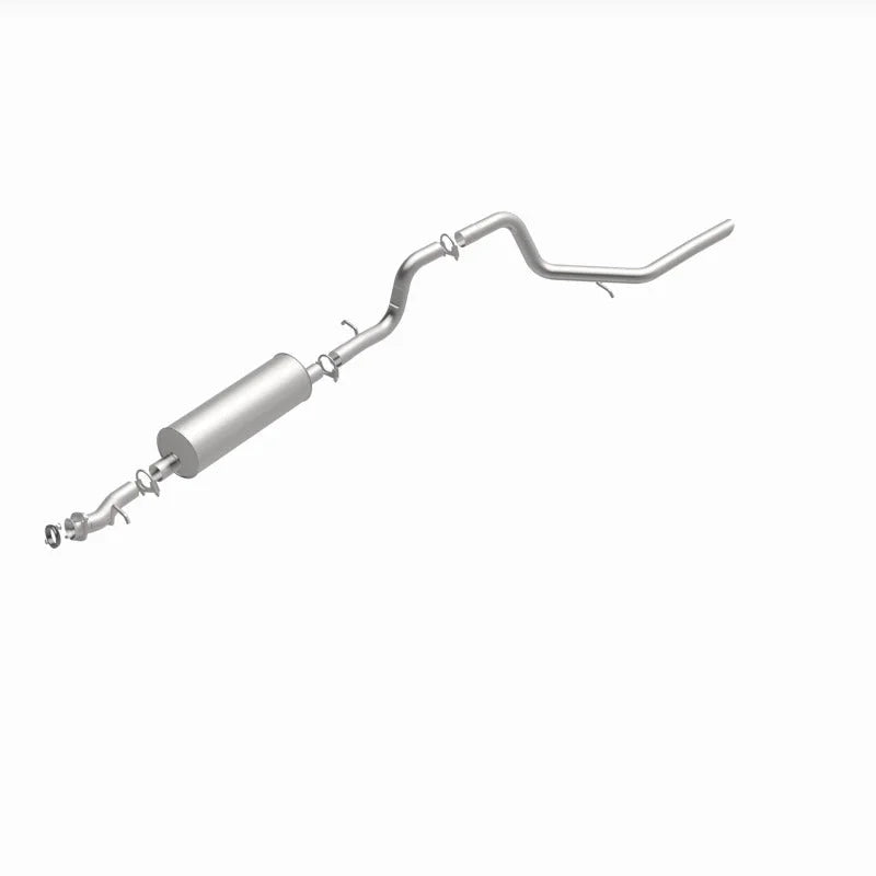 MagnaFlow BRE Exhaust Kit 02-05 Explorer Mountaineer - Additional View 10