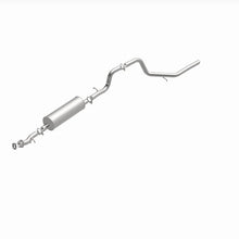 Load image into Gallery viewer, MagnaFlow BRE Exhaust Kit 02-05 Explorer Mountaineer - Additional View 10