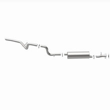 Load image into Gallery viewer, MagnaFlow BRE Exhaust Kit 02-05 Explorer Mountaineer - Additional View 11