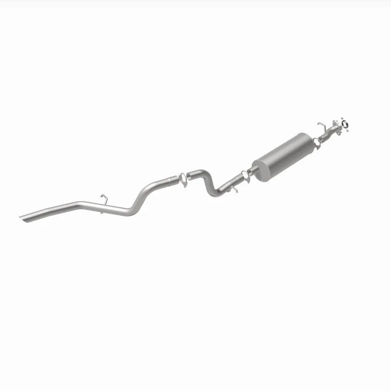 MagnaFlow BRE Exhaust Kit 02-05 Explorer Mountaineer - Additional View 12