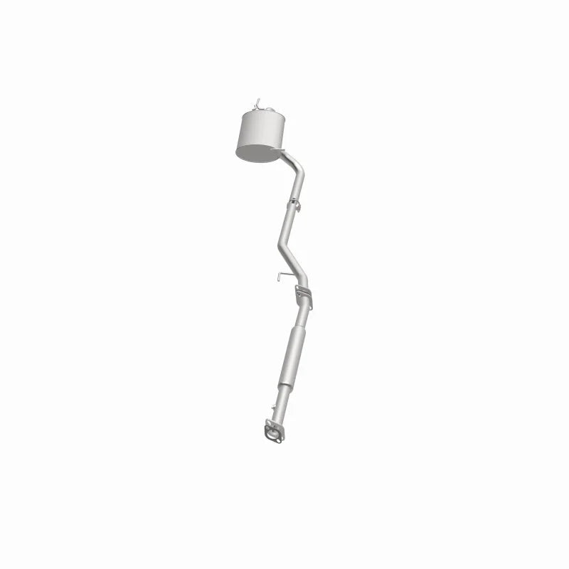 MagnaFlow BRE Exhaust Kit 02-05 Hyundai Sonata 2.7L - Side View