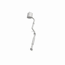 Load image into Gallery viewer, MagnaFlow BRE Exhaust Kit 02-05 Hyundai Sonata 2.7L - Side View