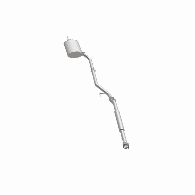 MagnaFlow BRE Exhaust Kit 02-05 Hyundai Sonata 2.7L - Additional View 5
