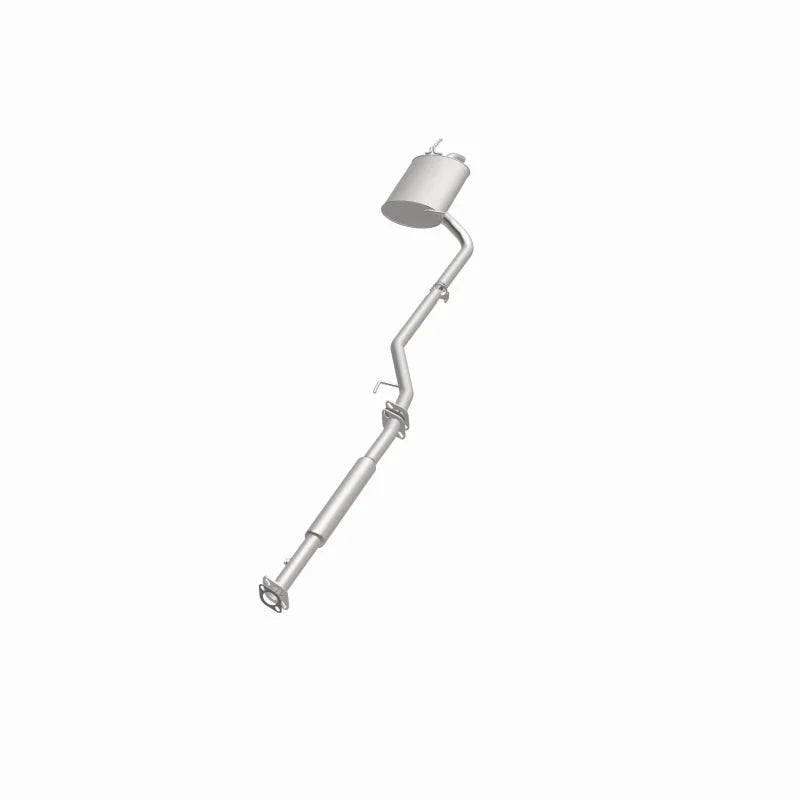 MagnaFlow BRE Exhaust Kit 02-05 Hyundai Sonata 2.7L - Additional View 6
