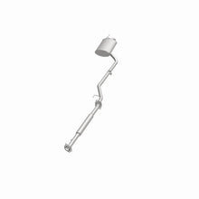Load image into Gallery viewer, MagnaFlow BRE Exhaust Kit 02-05 Hyundai Sonata 2.7L - Additional View 6