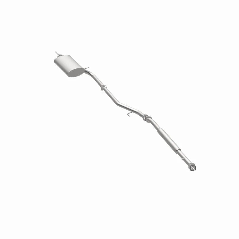 MagnaFlow BRE Exhaust Kit 02-05 Hyundai Sonata 2.7L - Additional View 7
