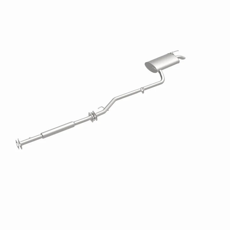 MagnaFlow BRE Exhaust Kit 02-05 Hyundai Sonata 2.7L - Additional View 8