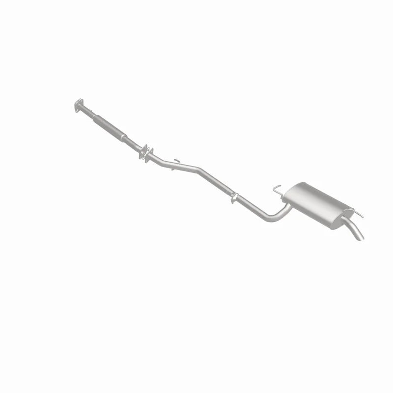 MagnaFlow BRE Exhaust Kit 02-05 Hyundai Sonata 2.7L - Additional View 10