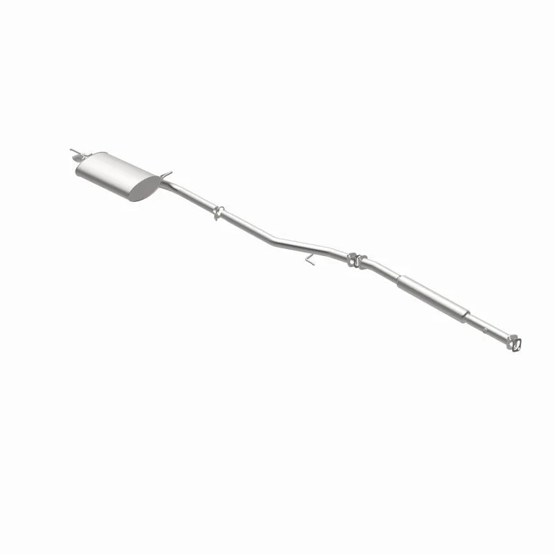 MagnaFlow BRE Exhaust Kit 02-05 Hyundai Sonata 2.7L - Additional View 13