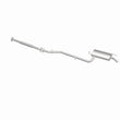 Load image into Gallery viewer, MagnaFlow BRE Exhaust Kit 02-05 Hyundai Sonata 2.7L - Additional View 15