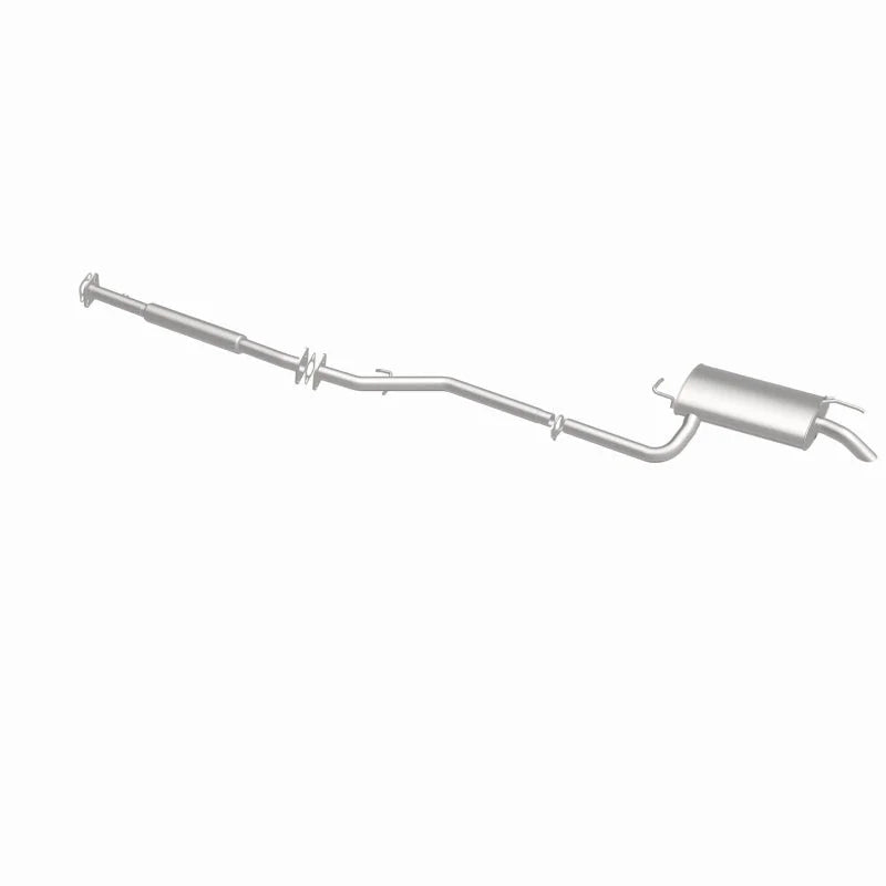 MagnaFlow BRE Exhaust Kit 02-05 Hyundai Sonata 2.7L - Additional View 15