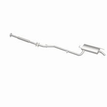 Load image into Gallery viewer, MagnaFlow BRE Exhaust Kit 02-05 Hyundai Sonata 2.7L - Additional View 15