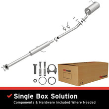 Load image into Gallery viewer, MagnaFlow BRE Exhaust Kit 02-06 Honda CRV 2.4L - Main Product View