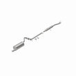 Load image into Gallery viewer, MagnaFlow BRE Exhaust Kit 02-06 Honda CRV 2.4L - Back View