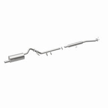 Load image into Gallery viewer, MagnaFlow BRE Exhaust Kit 02-06 Honda CRV 2.4L - Additional View 5