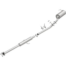 Load image into Gallery viewer, MagnaFlow BRE Exhaust Kit 02-06 Honda CRV 2.4L - Additional View 7