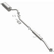 Load image into Gallery viewer, MagnaFlow BRE Exhaust Kit 02-06 Honda CRV 2.4L - Additional View 8