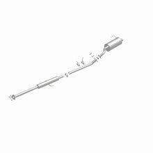 Load image into Gallery viewer, MagnaFlow BRE Exhaust Kit 02-06 Honda CRV 2.4L - Additional View 10