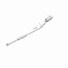 Load image into Gallery viewer, MagnaFlow BRE Exhaust Kit 02-06 Honda CRV 2.4L - Additional View 12