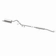 Load image into Gallery viewer, MagnaFlow BRE Exhaust Kit 02-06 Honda CRV 2.4L - Additional View 14