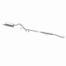 Load image into Gallery viewer, MagnaFlow BRE Exhaust Kit 02-06 Honda CRV 2.4L - Additional View 14