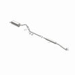 Load image into Gallery viewer, MagnaFlow BRE Exhaust Kit 02-06 Honda CRV 2.4L - Additional View 15
