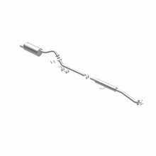 Load image into Gallery viewer, MagnaFlow BRE Exhaust Kit 02-06 Honda CRV 2.4L - Additional View 15