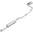 Load image into Gallery viewer, MagnaFlow BRE Exhaust Kit 02-06 Nissan Altima 2.5L - Additional View 5