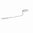 Load image into Gallery viewer, MagnaFlow BRE Exhaust Kit 02-06 Toyota Camry 2.4L - Side View