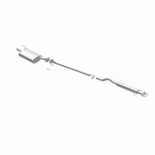 Load image into Gallery viewer, MagnaFlow BRE Exhaust Kit 02-06 Toyota Camry 2.4L - Additional View 7