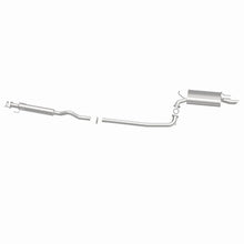 Load image into Gallery viewer, MagnaFlow BRE Exhaust Kit 02-06 Toyota Camry 2.4L - Additional View 8