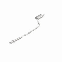 Load image into Gallery viewer, MagnaFlow BRE Exhaust Kit 02-06 Toyota Camry 2.4L - Additional View 10