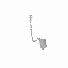 Load image into Gallery viewer, MagnaFlow BRE Exhaust Kit 02-06 Toyota Camry 2.4L - Additional View 13