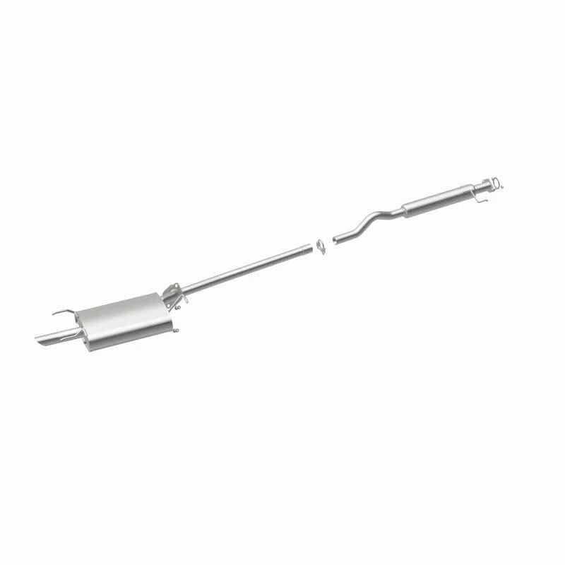MagnaFlow BRE Exhaust Kit 02-06 Toyota Camry 2.4L - Additional View 16