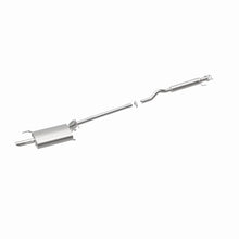 Load image into Gallery viewer, MagnaFlow BRE Exhaust Kit 02-06 Toyota Camry 2.4L - Additional View 16