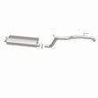 Load image into Gallery viewer, MagnaFlow BRE Exhaust Kit 02-07 Jeep Liberty - Additional View 6