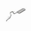 Load image into Gallery viewer, MagnaFlow BRE Exhaust Kit 02-07 Jeep Liberty - Additional View 10