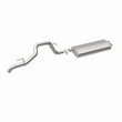 Load image into Gallery viewer, MagnaFlow BRE Exhaust Kit 02-07 Jeep Liberty - Additional View 11