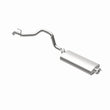 Load image into Gallery viewer, MagnaFlow BRE Exhaust Kit 02-07 Jeep Liberty - Additional View 12