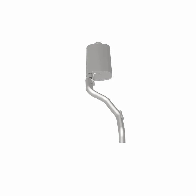 MagnaFlow BRE Exhaust Kit 02-07 Jeep Liberty - Additional View 14