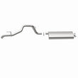 Load image into Gallery viewer, MagnaFlow BRE Exhaust Kit 02-07 Jeep Liberty - Additional View 16