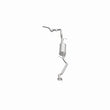 Load image into Gallery viewer, MagnaFlow BRE Exhaust Kit 02-07 Silverado Sierra - Additional View 5