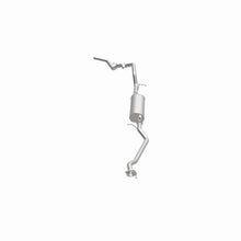 Load image into Gallery viewer, MagnaFlow BRE Exhaust Kit 02-07 Silverado Sierra - Additional View 5