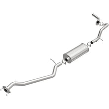Load image into Gallery viewer, MagnaFlow BRE Exhaust Kit 02-07 Silverado Sierra - Additional View 6