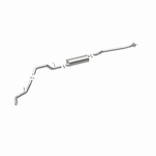 Load image into Gallery viewer, MagnaFlow BRE Exhaust Kit 02-07 Silverado Sierra - Additional View 7