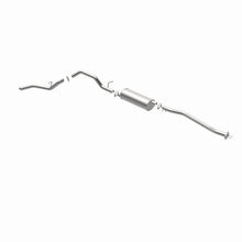 Load image into Gallery viewer, MagnaFlow BRE Exhaust Kit 02-07 Silverado Sierra - Additional View 10